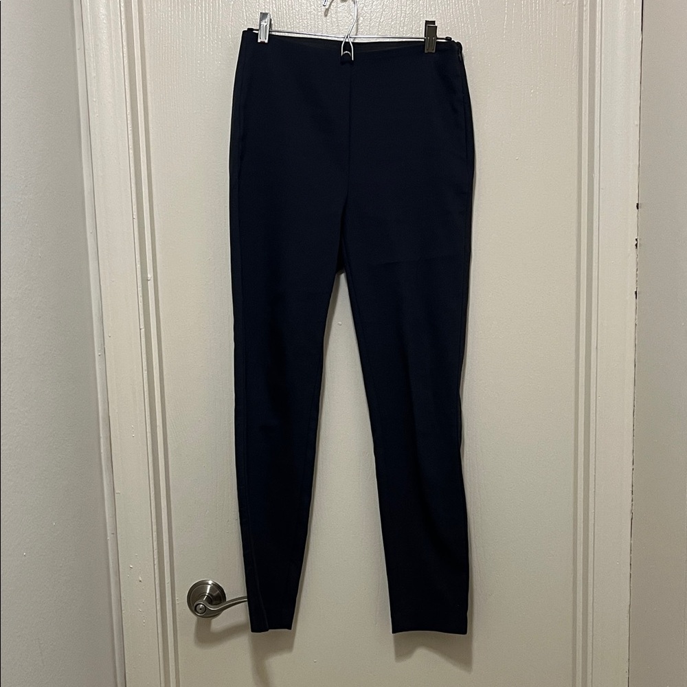 LOFT Women's Navy Pants